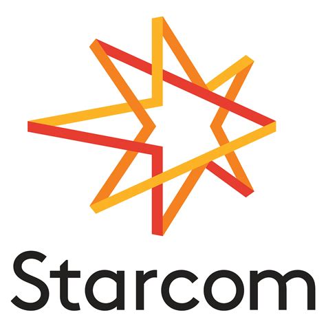 Starcom .